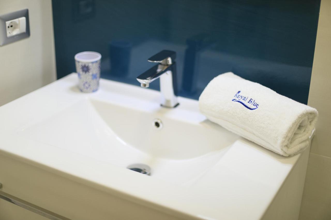 포르토 세자레오 Royal Blue 아파트 외부 사진