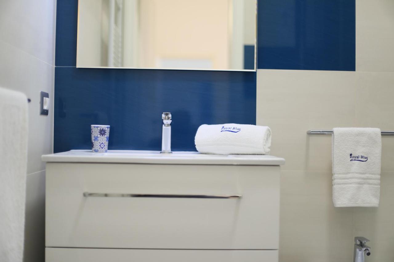포르토 세자레오 Royal Blue 아파트 외부 사진