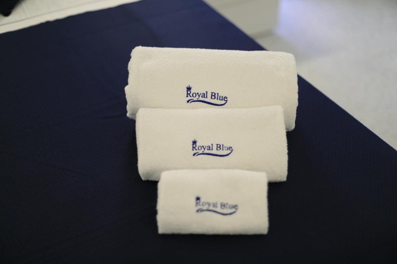 포르토 세자레오 Royal Blue 아파트 외부 사진