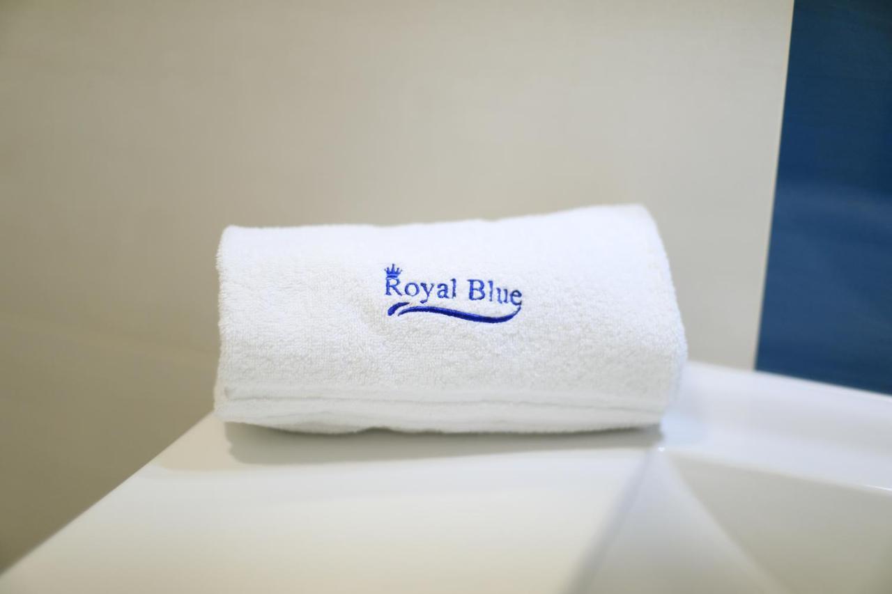 포르토 세자레오 Royal Blue 아파트 외부 사진