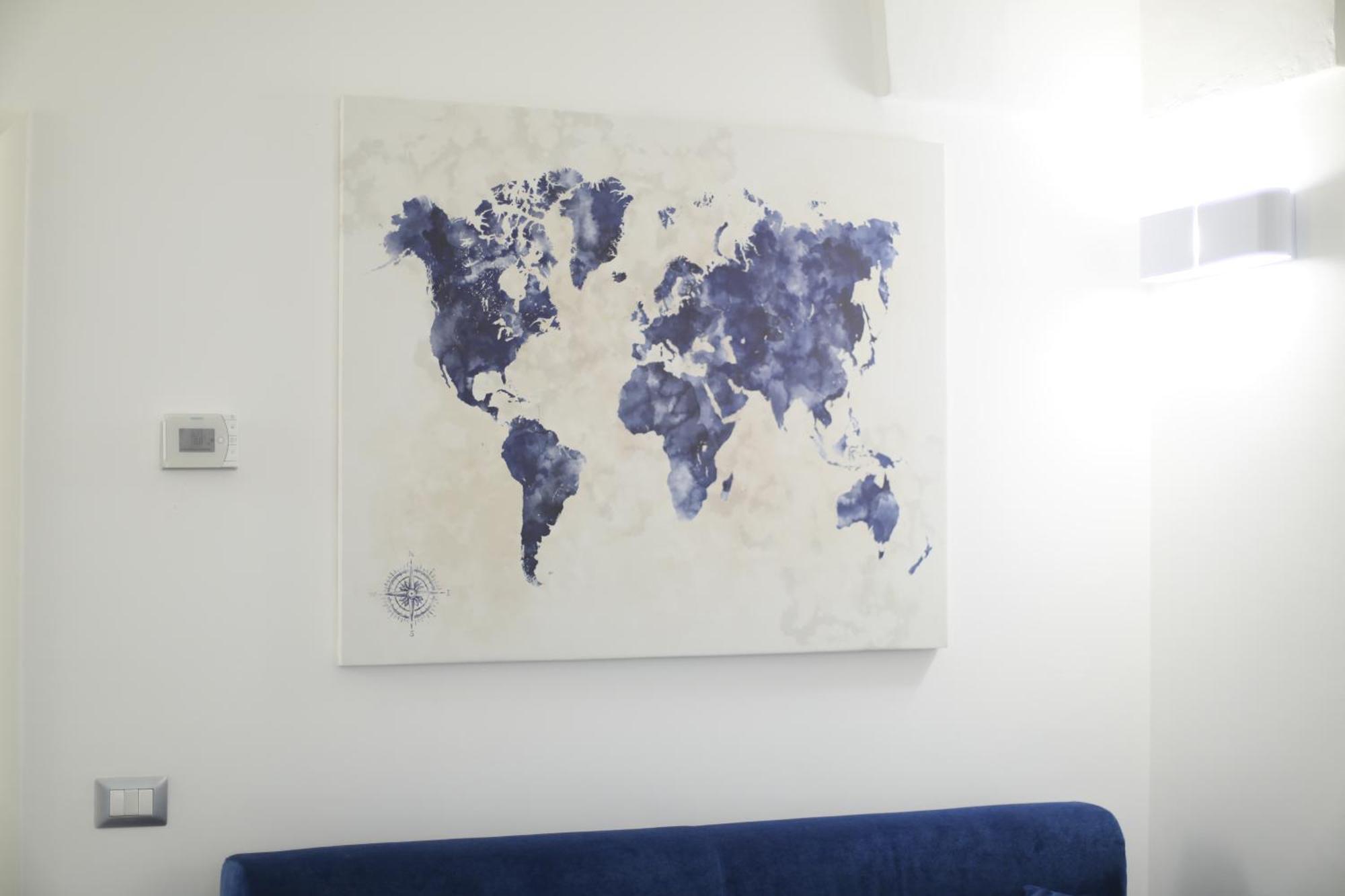 포르토 세자레오 Royal Blue 아파트 외부 사진